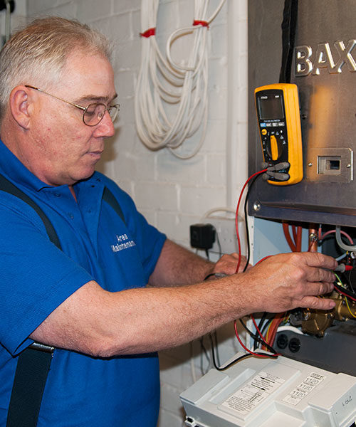 Professional Barnard Castle Heating Engineers