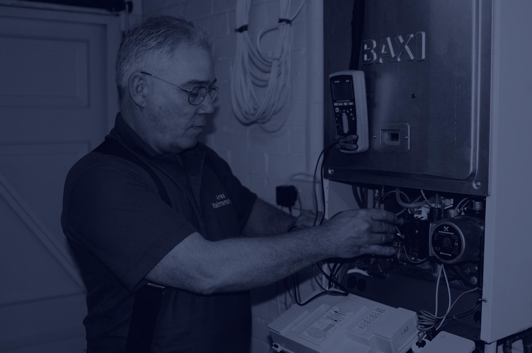 Professional Durham Heating Engineers Area Maintenance